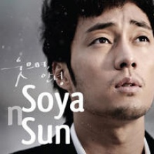 【专辑歌手】: soya 
