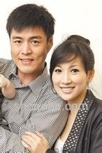 全部版本 历史版本  相识 刘至翰和林子萱2008年年初拍《我一定要成功