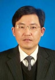 刘传新