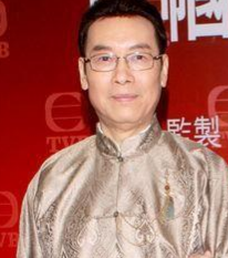 岳华(中国香港男演员)