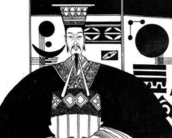 周文王