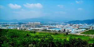 宁海县