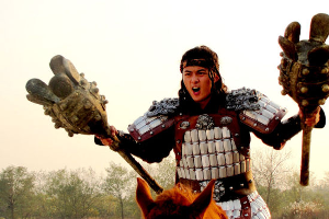  裴元庆  - 搜狗百科