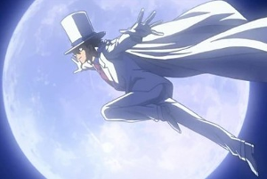  黑羽快斗  - 搜狗百科