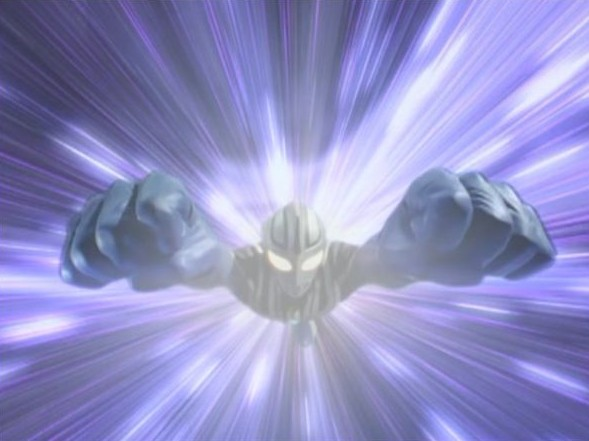 能量而出现巨兽佐利姆