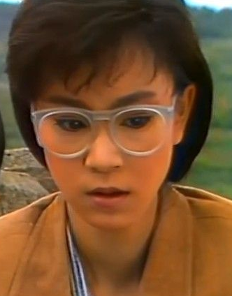 庭院深深(1987年秦汉主演琼瑶小说改编电视剧)