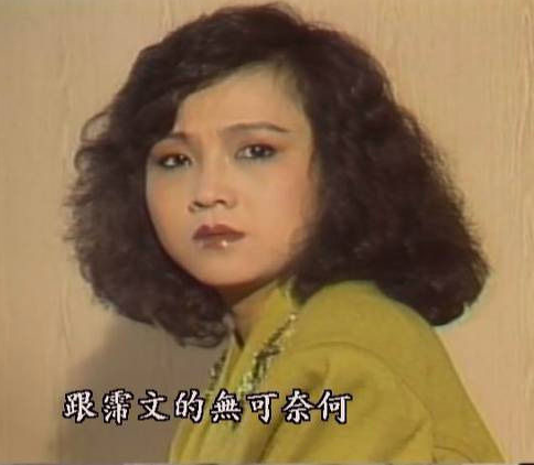 庭院深深(1987年秦汉主演琼瑶小说改编电视剧)