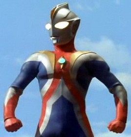 佳亚奥特曼大结局