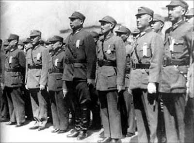 武汉会战