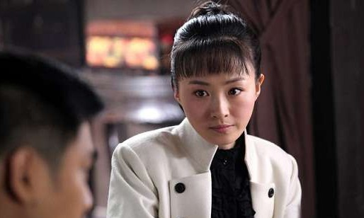 电视剧《黑狐》里面有文章吗