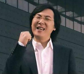 廖昌永