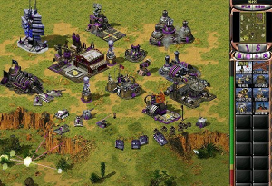 红色警戒2:尤里的复仇