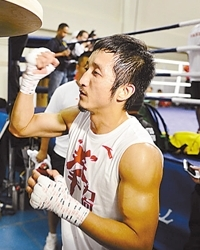 曼尼·帕奎奥 - 搜狗百科