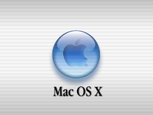 mac os