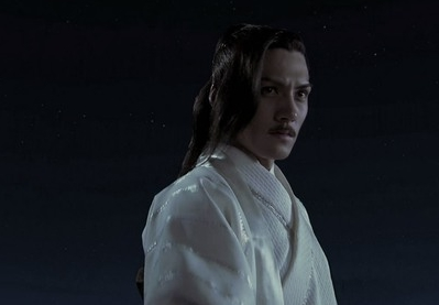 我们不妨先看看紫禁城顶西门吹雪与叶孤城决斗