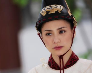 上官婉儿