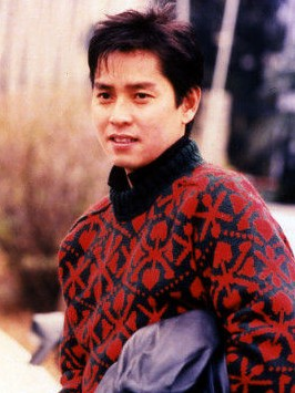 主音歌手:谭咏麟(alan tam)