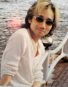 三木真一郎