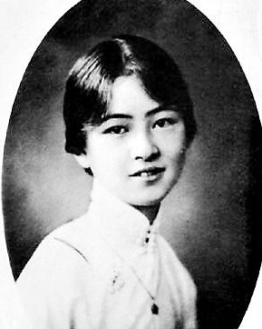 他认识了<em>才女林徽因</em>