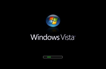 [3] 与windows xp相比,windows vista在界面,安全性和软件驱动及成性
