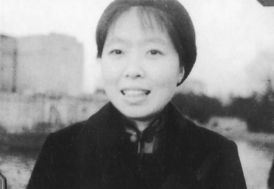 萧红(民国时期女作家)