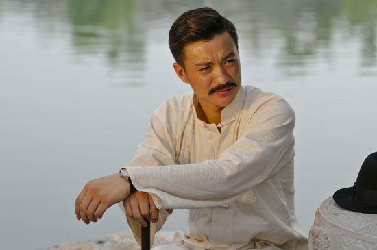 陈炯明