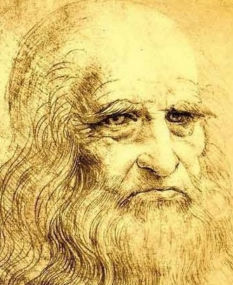 秋天风景素描画图片分享