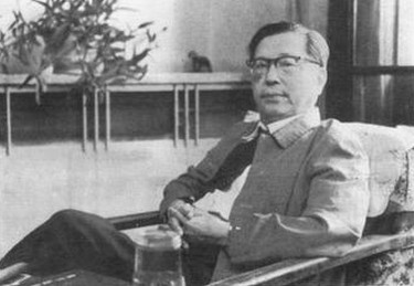 曹禺