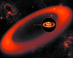 美国国家航空航天局