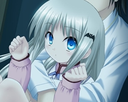 LittleBusters - 搜狗百科