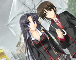 littlebusters