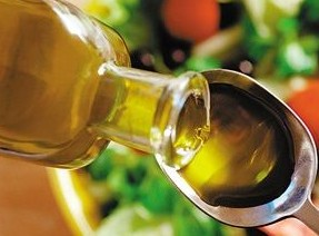  亚麻籽油  - 搜搜百科