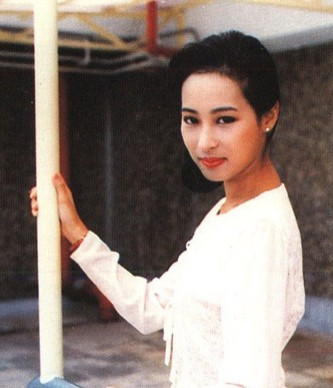 黎美娴