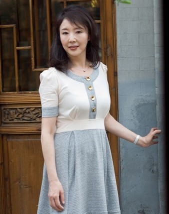 严歌苓