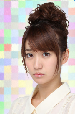 大岛优子