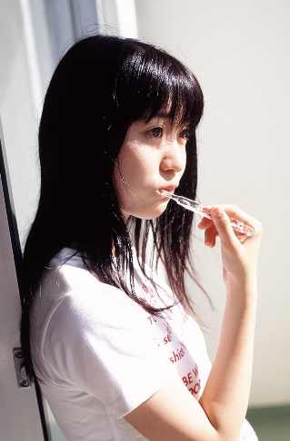 大岛优子