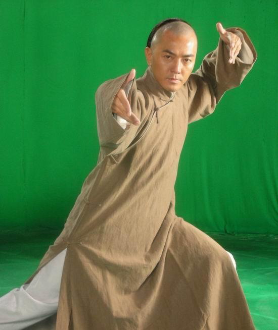 霍元甲