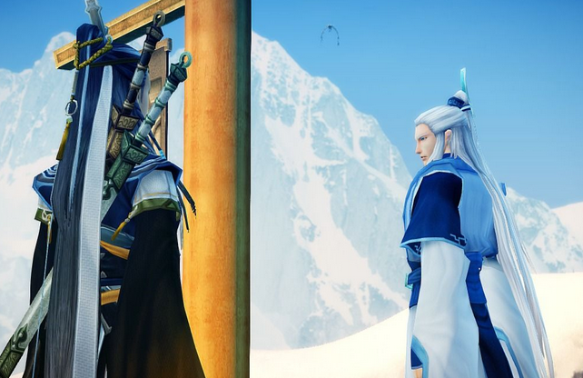 古剑奇谭1激活码全 古剑奇谭1dlc激活码