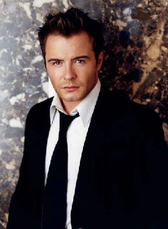 shane filan