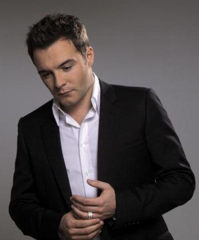 shane filan