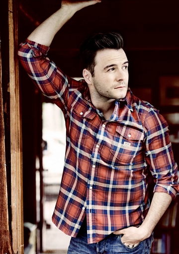 shane filan