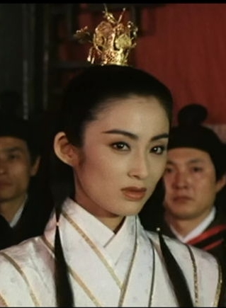 赵敏
