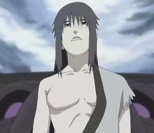 火影忍者剧场版血狱