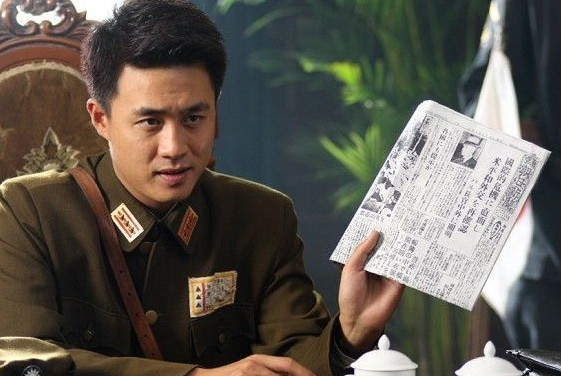 虎胆雄心