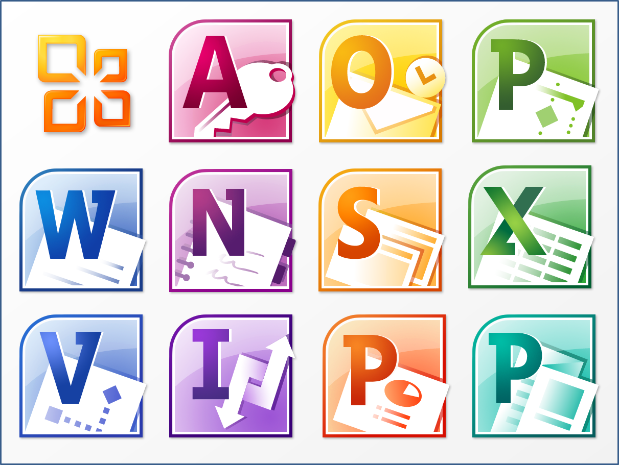 office 2010