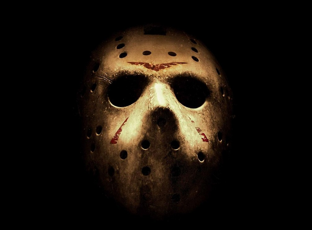 星期五之舞男国