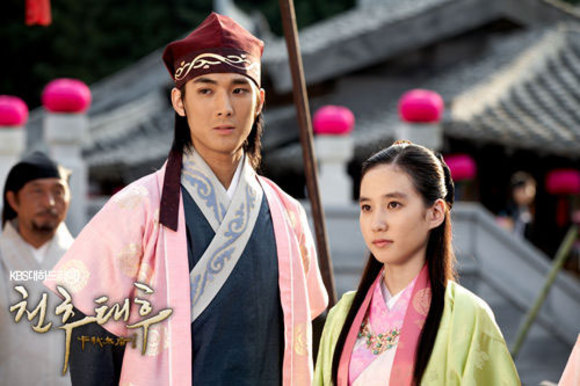 千秋太后+-+搜搜百科