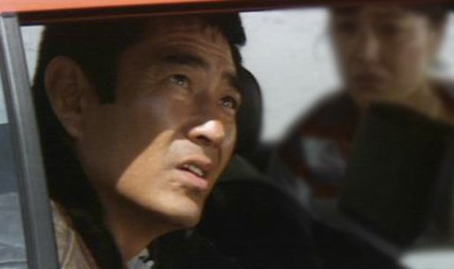 高仓健