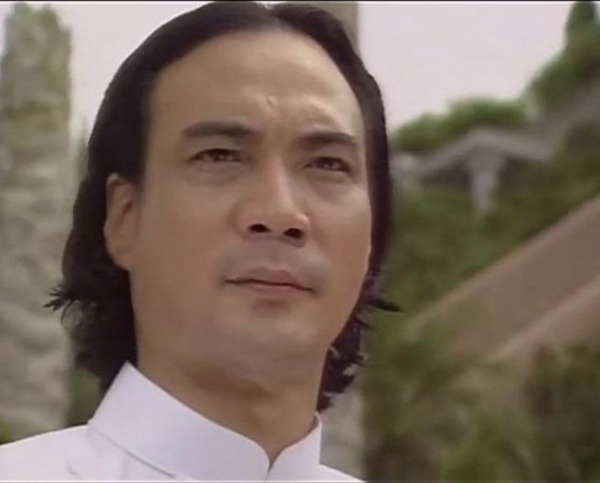 《天龙剑侠》