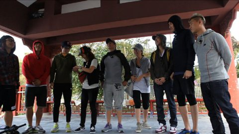 running+man(韩国sbs电视台综艺节目)